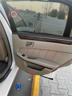 مێرسێدس بێنز E-Class